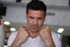 Entrevista al ex boxeador Sergio Maravilla Martínez