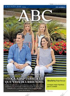 ABC CORDOBA 05-08-2016