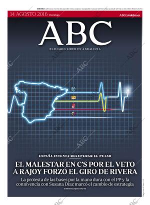 ABC CORDOBA 14-08-2016