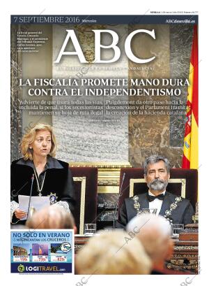 ABC SEVILLA 07-09-2016