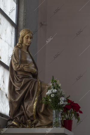 Parroquia de santa María de la Esperanza