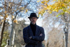 Entrevista con el dramaturgo Borja Ortiz de Gondra