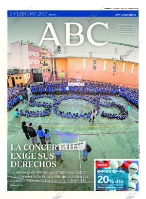 ABC SEVILLA 09-02-2017