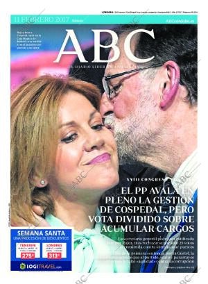 ABC CORDOBA 11-02-2017