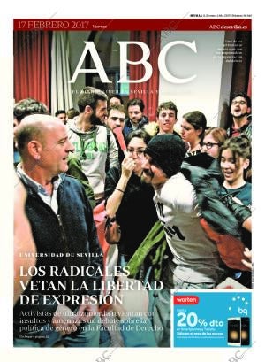 ABC SEVILLA 17-02-2017