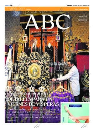ABC CORDOBA 07-04-2017