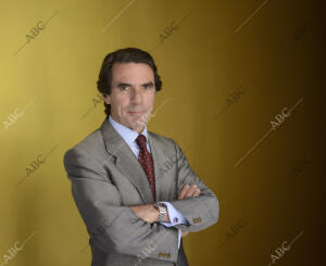 Entrevista A José María Aznar