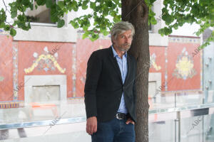Entrevista con el escritor Karl Ove Knausgard