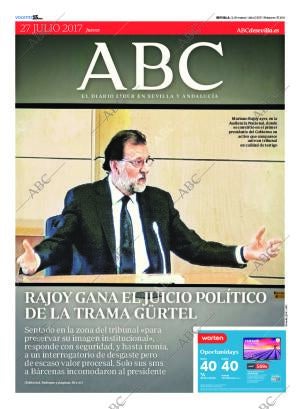 ABC SEVILLA 27-07-2017