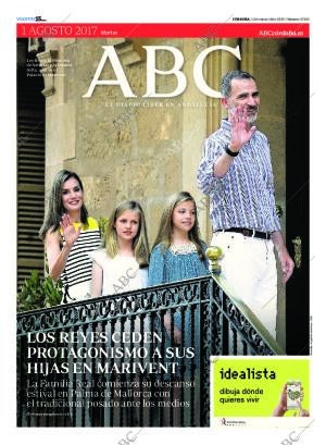 ABC CORDOBA 01-08-2017