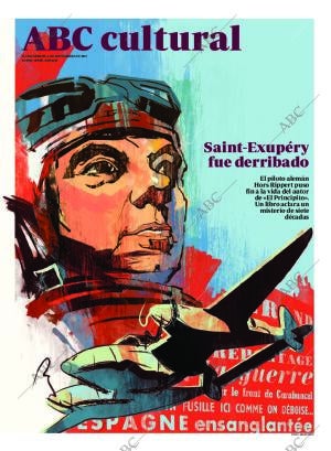 CULTURAL MADRID 02-09-2017