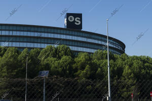 Sede Corporativa del banco Sabadell