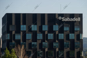 Sede Corporativa del banco Sabadell