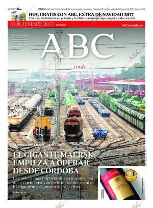 ABC CORDOBA 03-12-2017