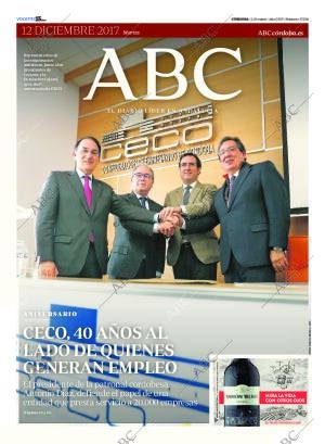 ABC CORDOBA 12-12-2017