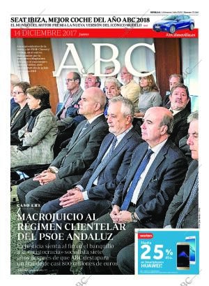 ABC SEVILLA 14-12-2017