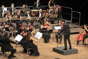 Concierto de año Nuevo