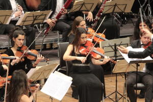 Concierto de año Nuevo