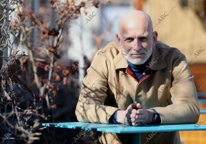 Entrevista al escritor Alejandro Palomas, premio Nadal