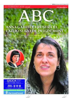 ABC SEVILLA 21-02-2018