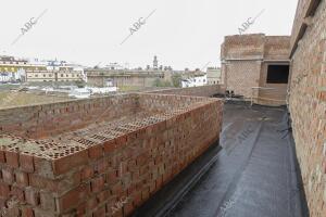 Reporte de las Obras en la casa de la Moneda