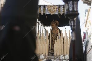 Semana Santa, jueves Santo