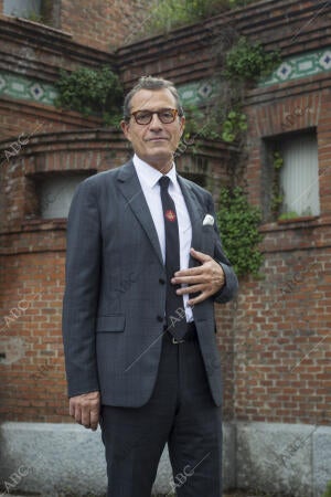 Antonio Mexia, presidente del grupo Edp