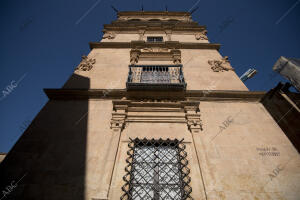 Palacio de Monterrey