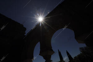Yacimiento arqueológico de Medina Azahara