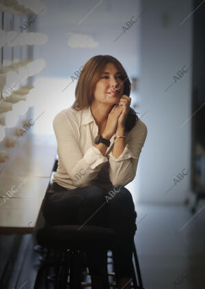 Entrevista A Raquel revuelta de doble Erre