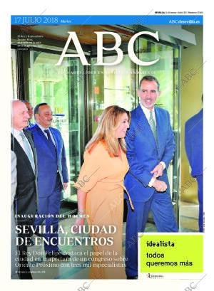 ABC SEVILLA 17-07-2018