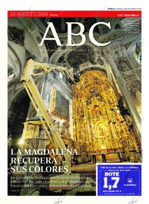 ABC SEVILLA 24-08-2018