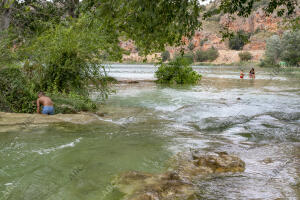 Lagunas de Ruidera