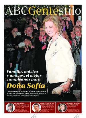 ABC MADRID 03-11-2018 página 65