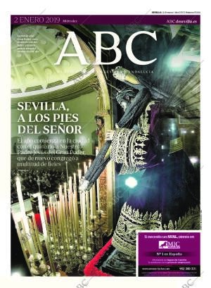 ABC SEVILLA 02-01-2019