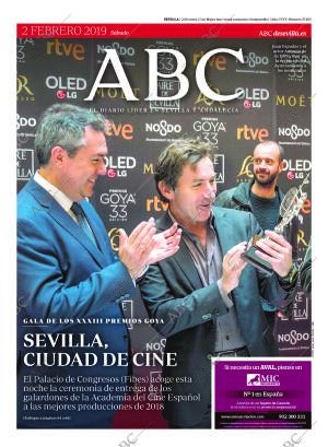 ABC SEVILLA 02-02-2019