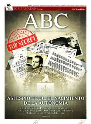 ABC SEVILLA 10-03-2019