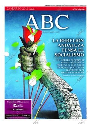 ABC CORDOBA 23-03-2019