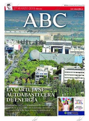 ABC SEVILLA 27-03-2019