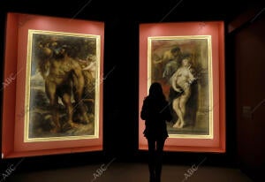 Obras maestras de las colecciones italianas»