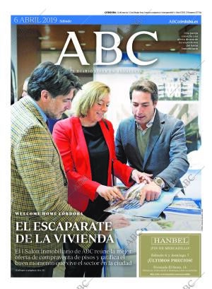 ABC CORDOBA 06-04-2019
