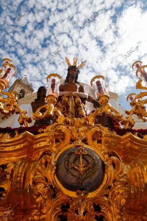 Semana Santa, Domingo de Ramos