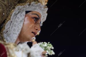 Semana Santa, domingo de Ramos