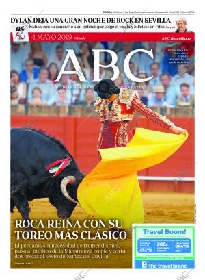 ABC SEVILLA 04-05-2019