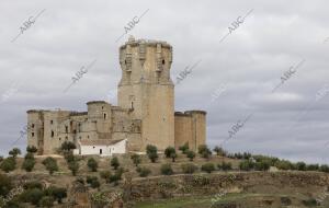 Castillo de Belalcázar, abierto al público tras su restauración