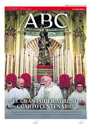 ABC SEVILLA 02-01-2020
