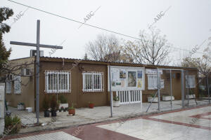 Parroquia de nuestra Señora de las Rosas