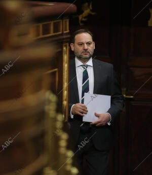 Debate sobre el objetivo de estabilidad presupuestaria (techo de gasto)