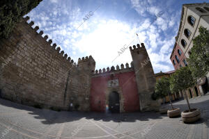 Monumentos sevillanos cerrados por el coronavirus