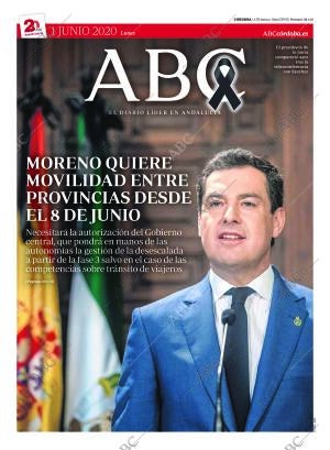 ABC CORDOBA 01-06-2020